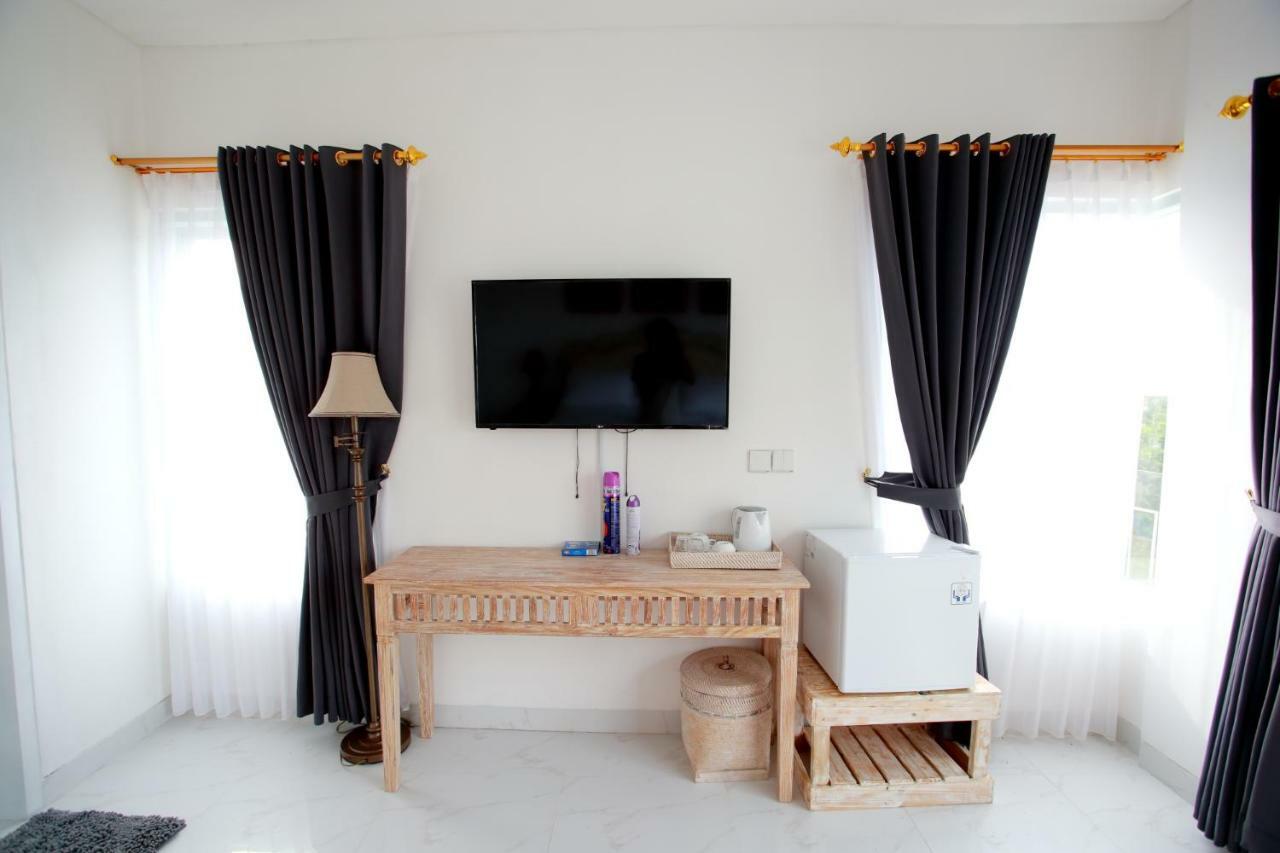 Vanilla Suite Jimbaran Exterior photo