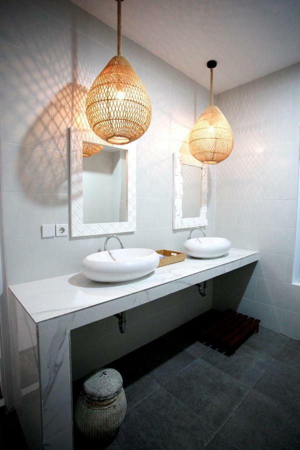 Vanilla Suite Jimbaran Exterior photo