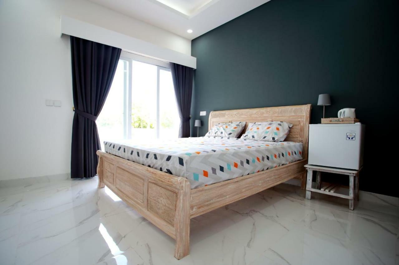 Vanilla Suite Jimbaran Exterior photo